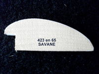 423 en 65 SAVANE